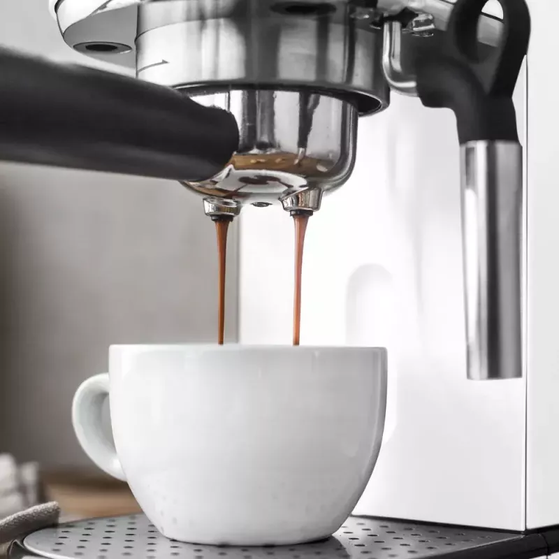 Espressomachine Gastroback Design Espresso Piccolo 1,5 L 1400 W