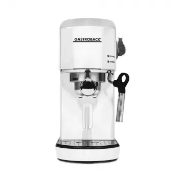 Espressomachine Gastroback Design Espresso Piccolo 1,5 L 1400 W