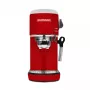 Espressomachine Gastroback Design Espresso Piccolo 1,5 L 1400 W rood