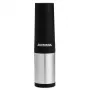 Decanteerstop Gastroback Aroma 47102 zwart roestvrijstaal