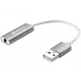 Headset USB-converter Sandberg Sandberg Headset USB-converter