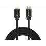 HDMI-kabel Sandberg HDMI 2.0 19M-19M 1m