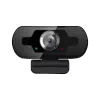 Webcam Tellur TLL491131 2 MP 1920 x 1080 pixels USB zwart