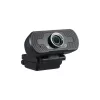 Webcam Tellur TLL491131 2 MP 1920 x 1080 pixels USB zwart