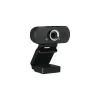 Webcam Tellur TLL491131 2 MP 1920 x 1080 pixels USB zwart