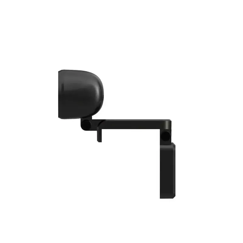 Webcam Tellur TLL491131 2 MP 1920 x 1080 pixels USB zwart