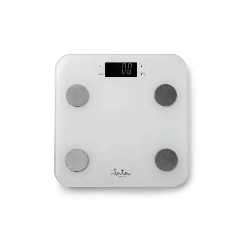 Elektronische personenweegschaal JATA HBAS1501