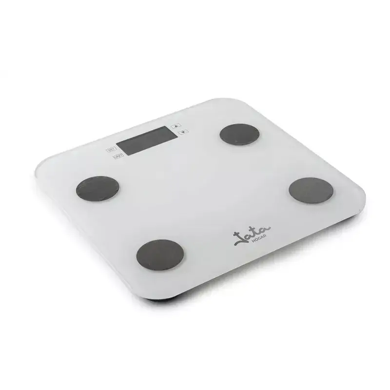 Elektronische personenweegschaal JATA HBAS1501