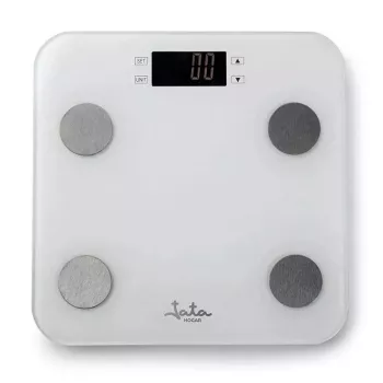 Elektronische personenweegschaal JATA HBAS1501