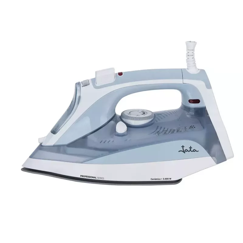 Stoomstrijkijzer JATA PL1058C