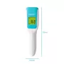HoMedics contactloze infrarood lichaamsthermometer