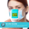 HoMedics contactloze infrarood lichaamsthermometer