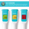 HoMedics contactloze infrarood lichaamsthermometer