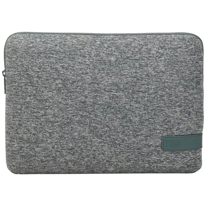 Case Logic Reflect REFPC-113 Balsam 33,8 cm (13,3 inch) sleeve-tas grijs
