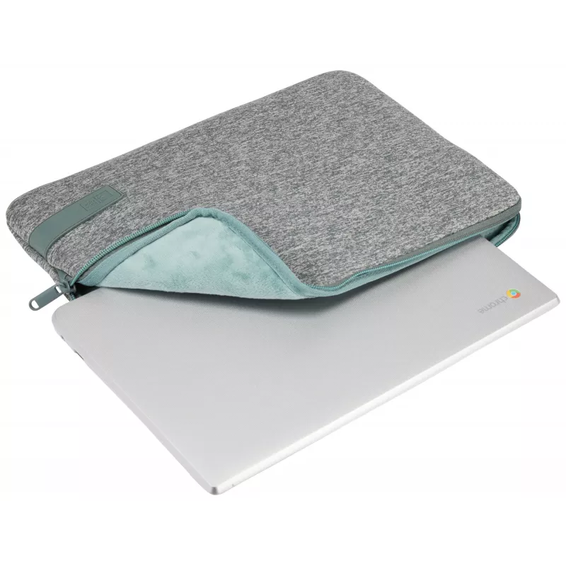 Case Logic Reflect REFPC-113 Balsam 33,8 cm (13,3 inch) sleeve-tas grijs