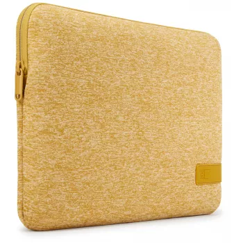 Case Logic Reflect REFMB-113 Court 33 cm (13 inch) sleeve-tas geel