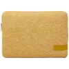 Case Logic Reflect REFMB-113 Court 33 cm (13 inch) sleeve-tas geel