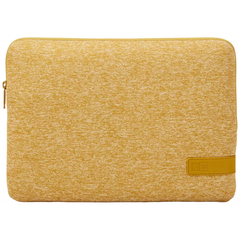 Case Logic Reflect REFMB-113 Court 33 cm (13 inch) sleeve-tas geel