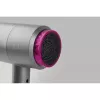 Haardroger JATA SC43B 2000 W grijs