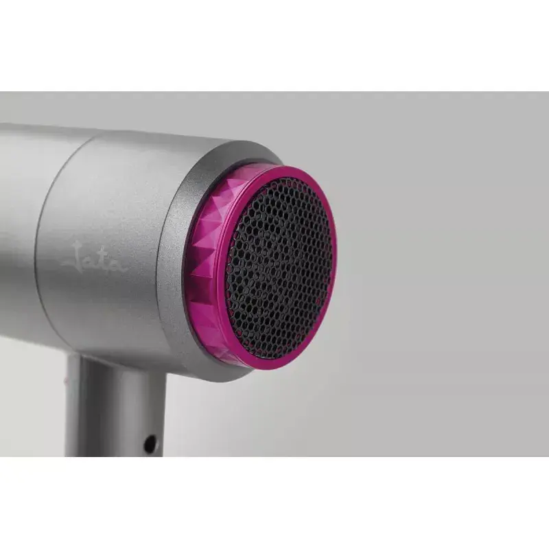Haardroger JATA SC43B 2000 W grijs