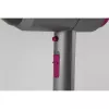Haardroger JATA SC43B 2000 W grijs