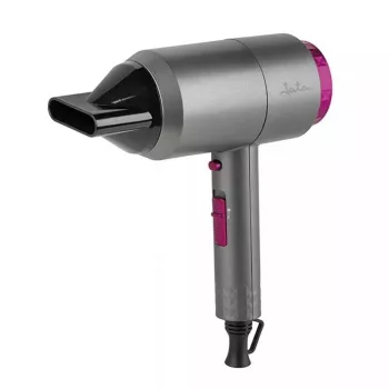 Haardroger JATA SC43B 2000 W grijs