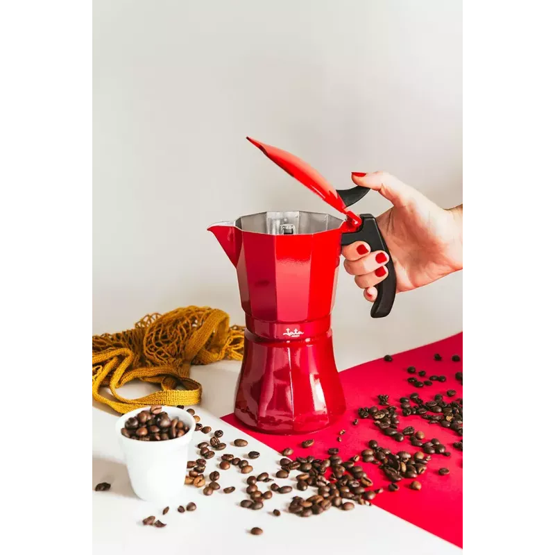 Koffiekan JATA HCAF2012