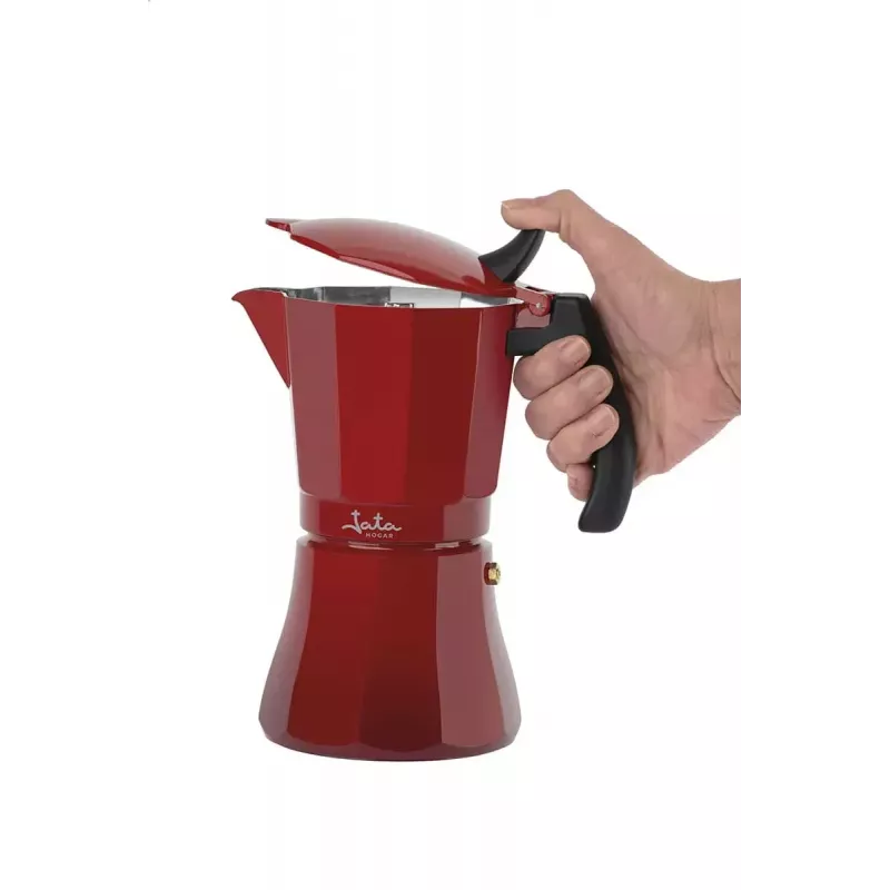 Koffiekan JATA HCAF2012