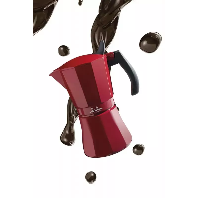 Koffiekan JATA HCAF2012