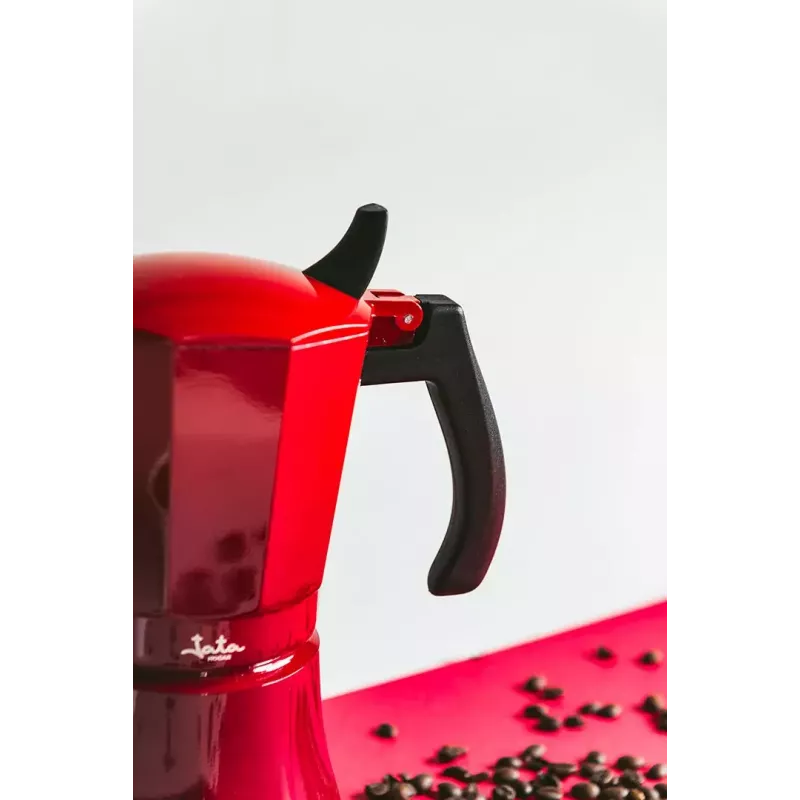 Koffiekan JATA HCAF2012