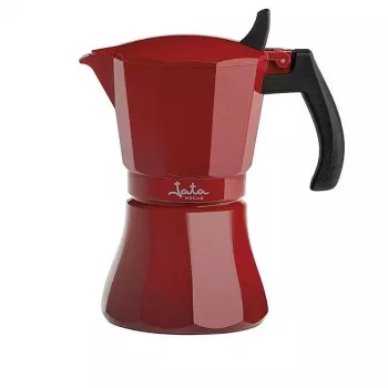 Koffiekan JATA HCAF2012
