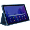 Case Logic SnapView CSGE2194 Midnight foliohoes 26,4 cm Samsung Galaxy Tab A7, donkerblauw