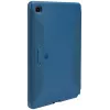Case Logic SnapView CSGE2194 Midnight foliohoes 26,4 cm Samsung Galaxy Tab A7, donkerblauw