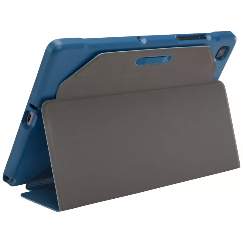 Case Logic SnapView CSGE2194 Midnight foliohoes 26,4 cm Samsung Galaxy Tab A7, donkerblauw