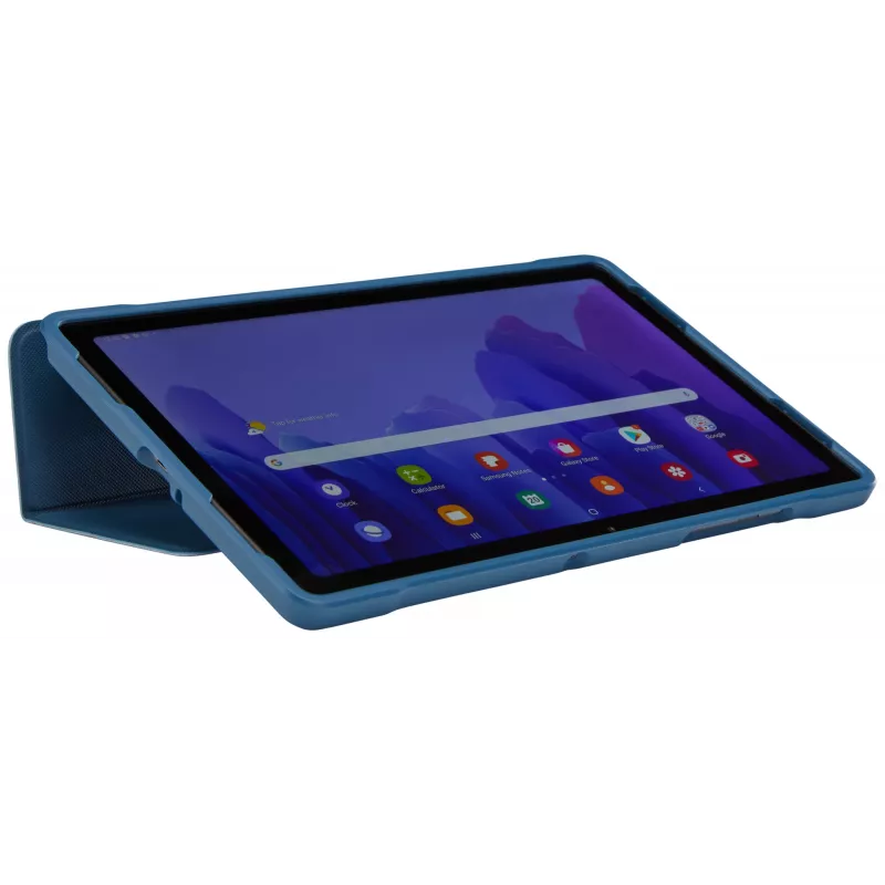Case Logic SnapView CSGE2194 Midnight foliohoes 26,4 cm Samsung Galaxy Tab A7, donkerblauw