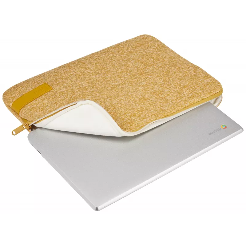 Case Logic Reflect REFPC-113 hoes 33,8 cm (13,3 inch) geel