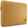 Case Logic Reflect REFPC-116 Court 39,6 cm (15,6 inch) sleeve hoes geel