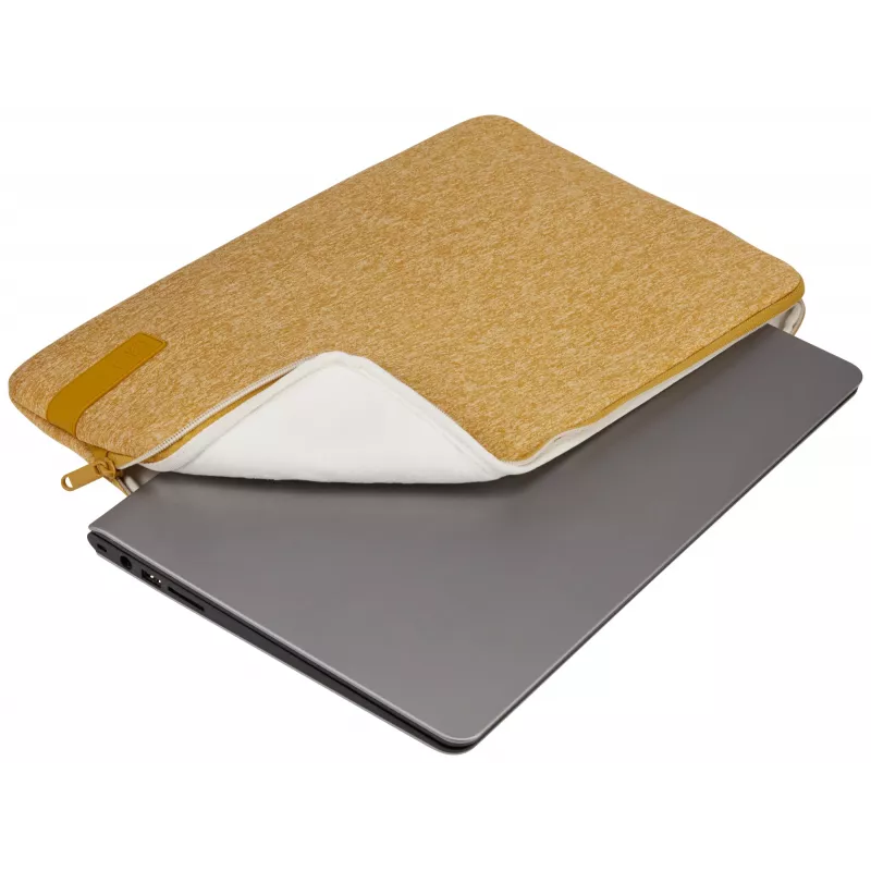 Case Logic Reflect REFPC-116 laptophoes 39,6 cm (15,6 inch), polyester, Court