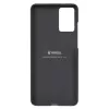 Cover Krusell Galaxy Note20 17 cm (6,7 inch) zwart