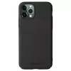 Cover Krusell Sandcover iPhone 12 Pro Max 17 cm (6,7 inch) zwart