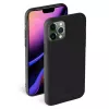 Cover Krusell Sandcover iPhone 12 Pro Max 17 cm (6,7 inch) zwart