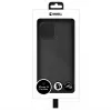 Cover Krusell iPhone 12 Pro Max 17 cm (6,7 inch) grijs
