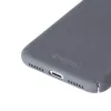 Cover Krusell iPhone 12 Pro Max 17 cm (6,7 inch) grijs