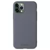 Cover Krusell iPhone 12 Pro Max 17 cm (6,7 inch) grijs