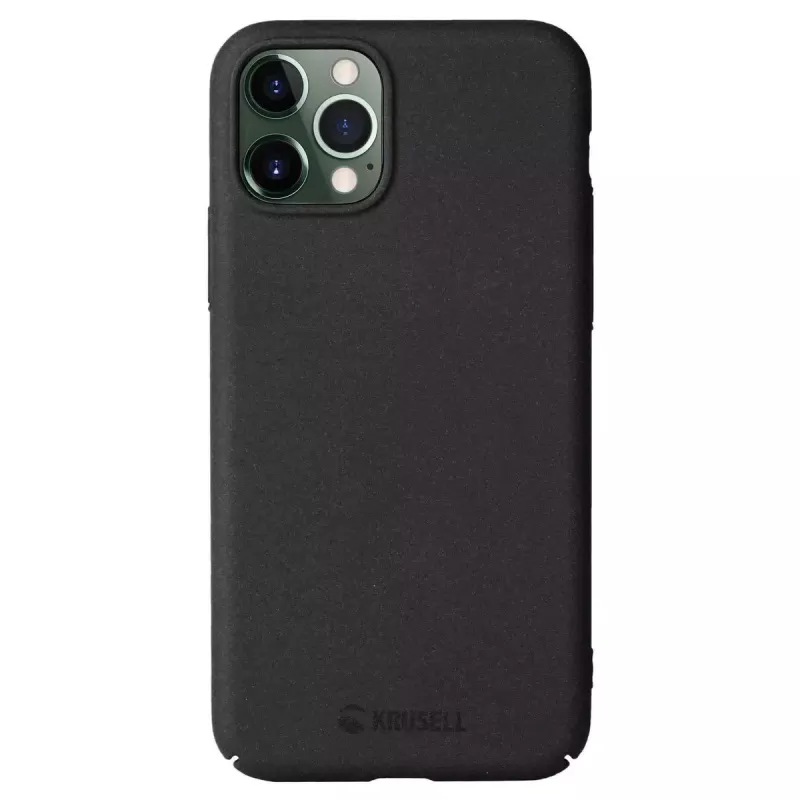 Cover Krusell iPhone 12 Pro Max 17 cm (6,7 inch) grijs