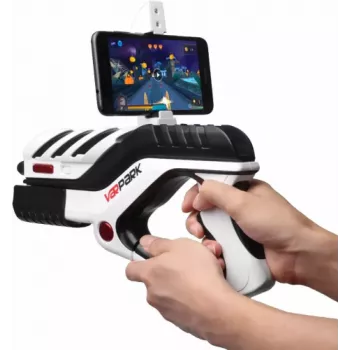 AR Game Controller Enjoy Life draadloze mobiele controller voor Android en iOS