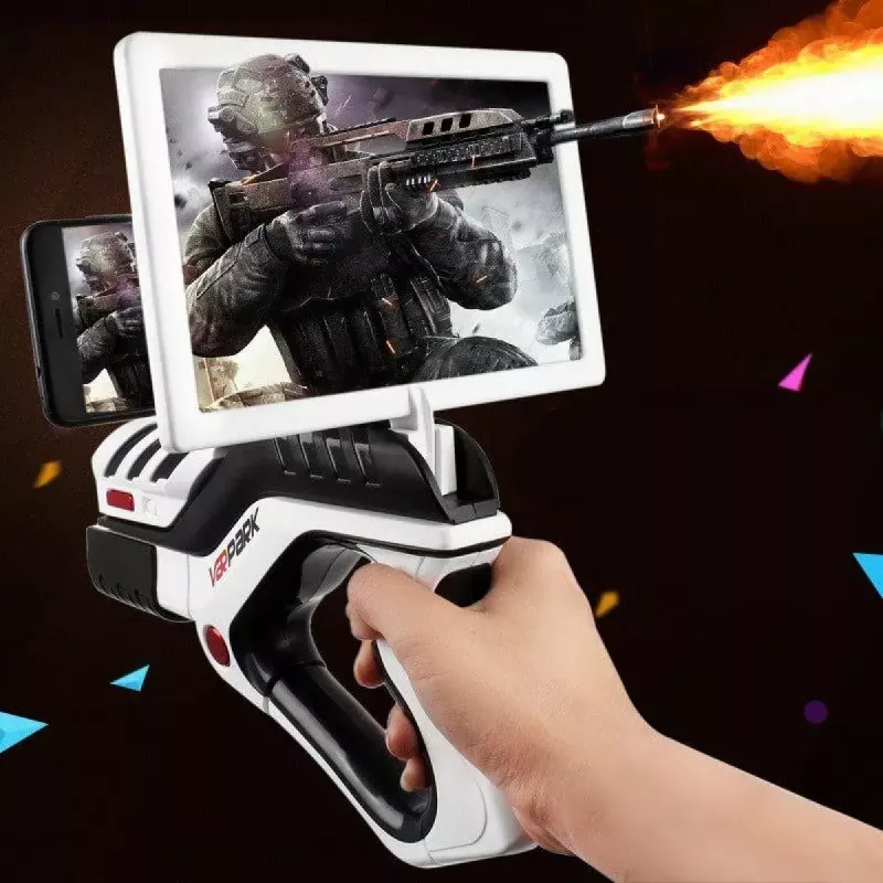 AR Game Controller Enjoy Life draadloze mobiele controller voor Android en iOS