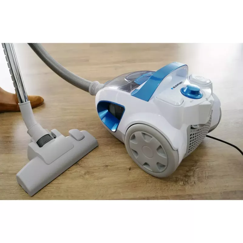 Vloerstofzuiger Blaupunkt VCC701