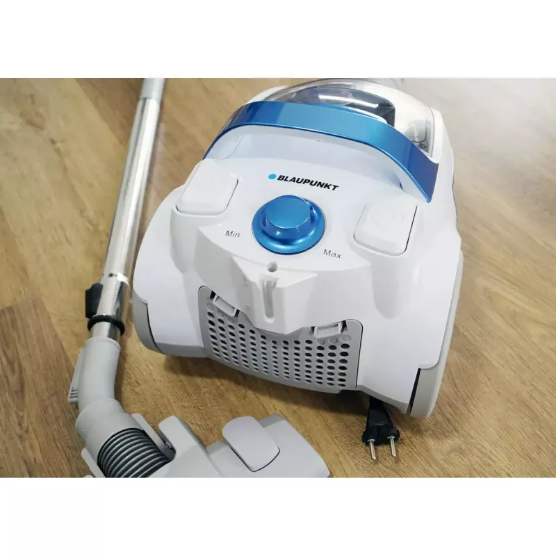 Vloerstofzuiger Blaupunkt VCC701
