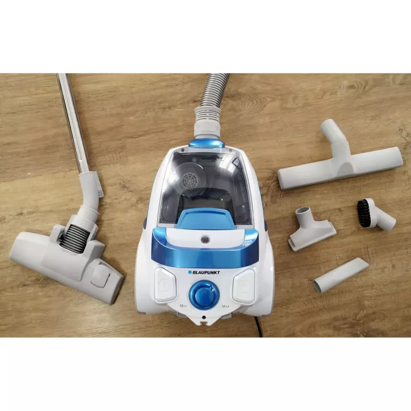Vloerstofzuiger Blaupunkt VCC701